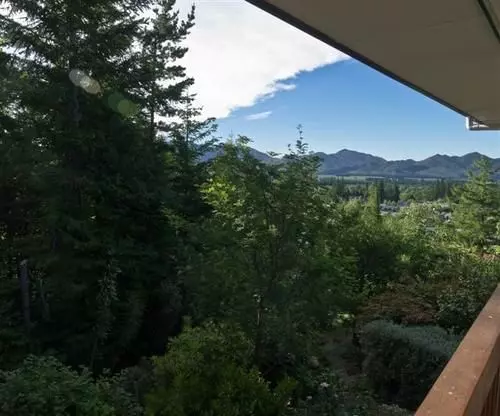 Bed and Breakfast 8 On Oregon Boutique Lodge