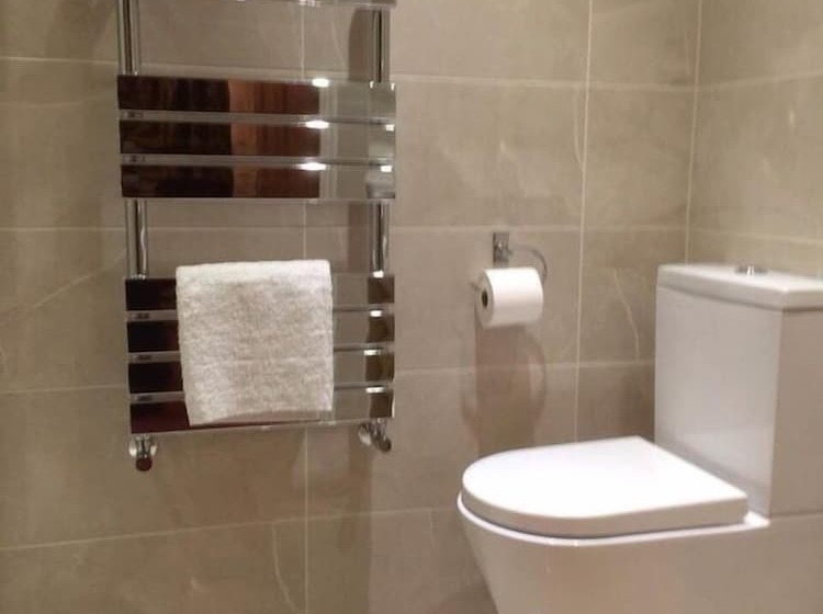 مبيت وإفطار La B And B Guest Accommodation