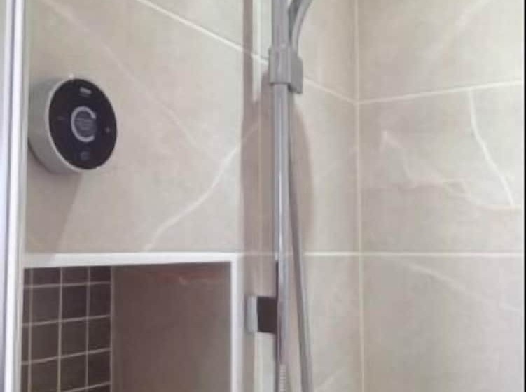 مبيت وإفطار La B And B Guest Accommodation