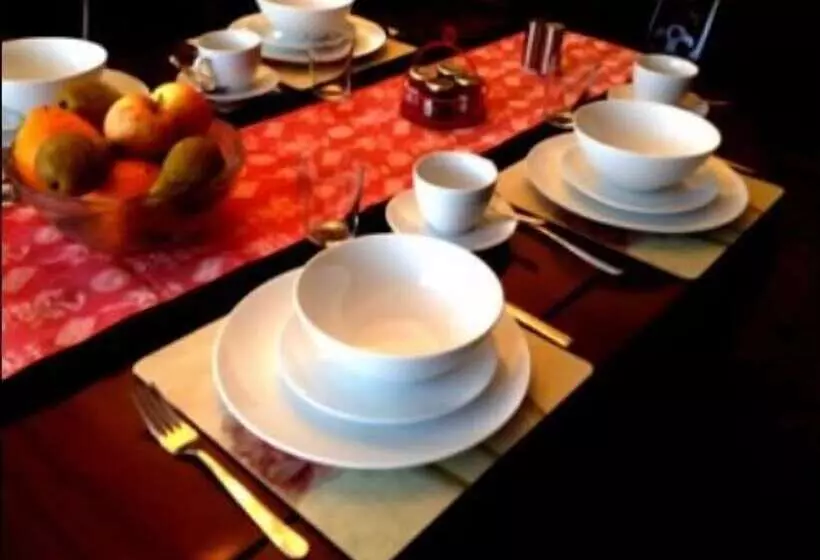 민박 La B And B Guest Accommodation