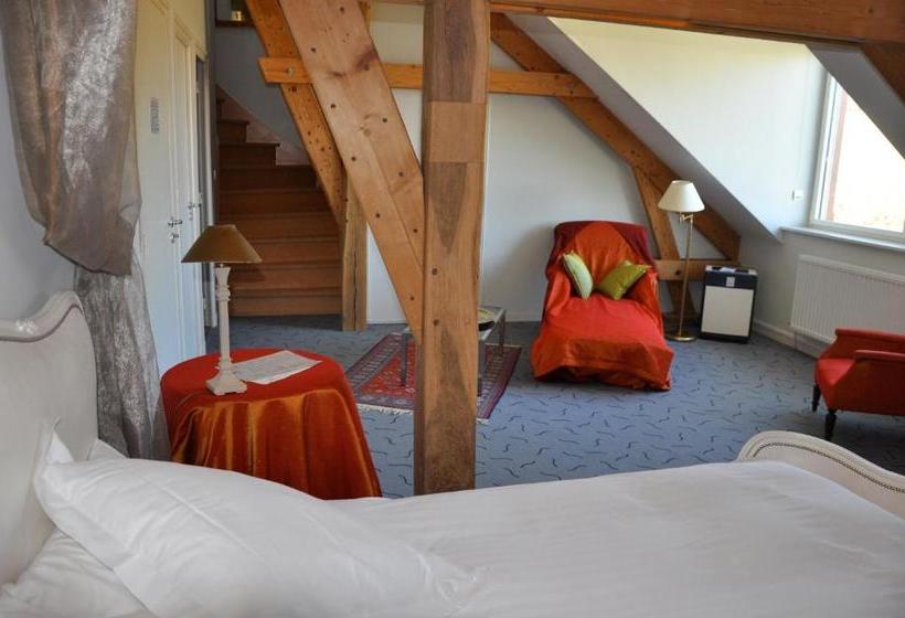 ベッドアンドブレックファースト Le Clos Du Mont D'hor