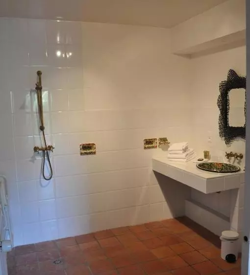 تختخواب و صبحانه Le Clos Du Mont D'hor