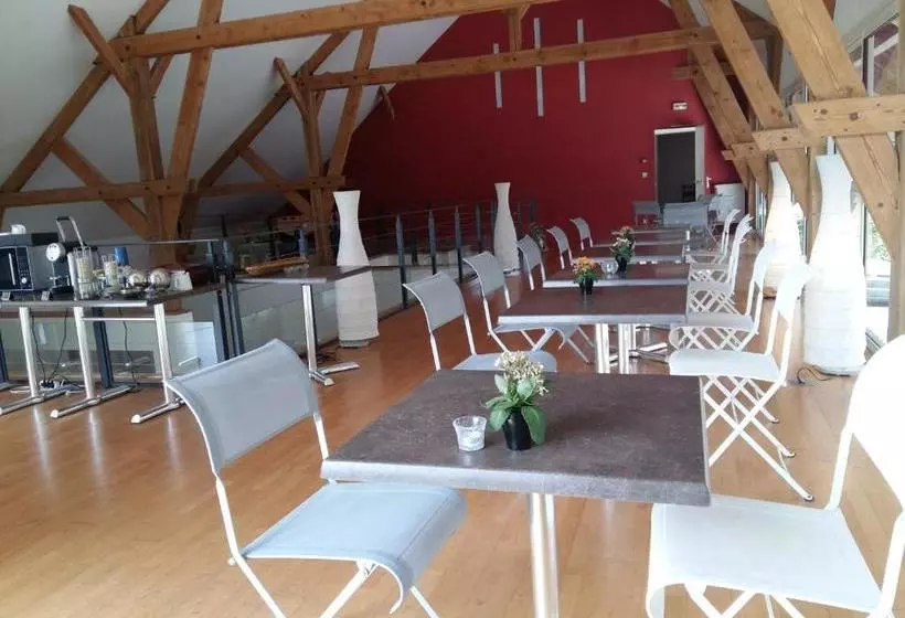 تختخواب و صبحانه Le Clos Du Mont D'hor