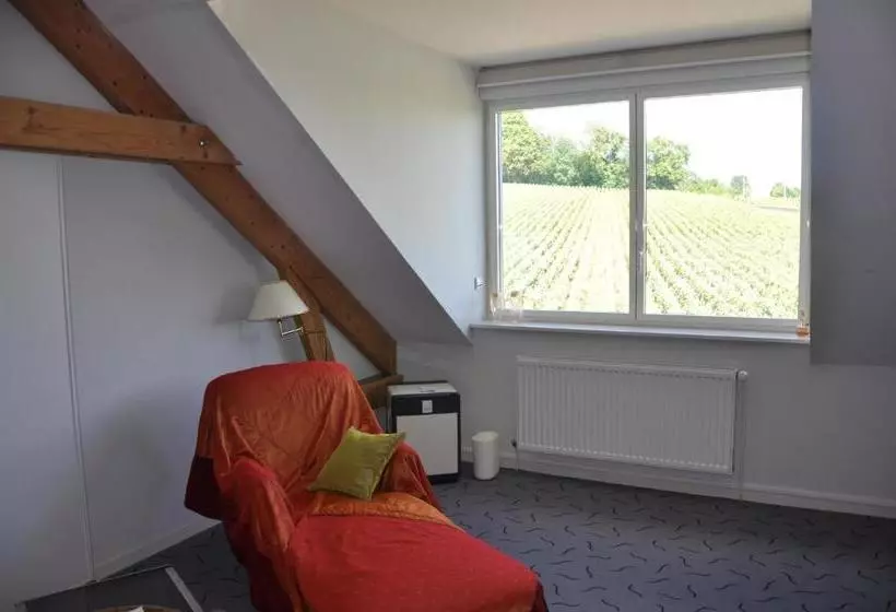 تختخواب و صبحانه Le Clos Du Mont D'hor