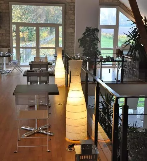 تختخواب و صبحانه Le Clos Du Mont D'hor