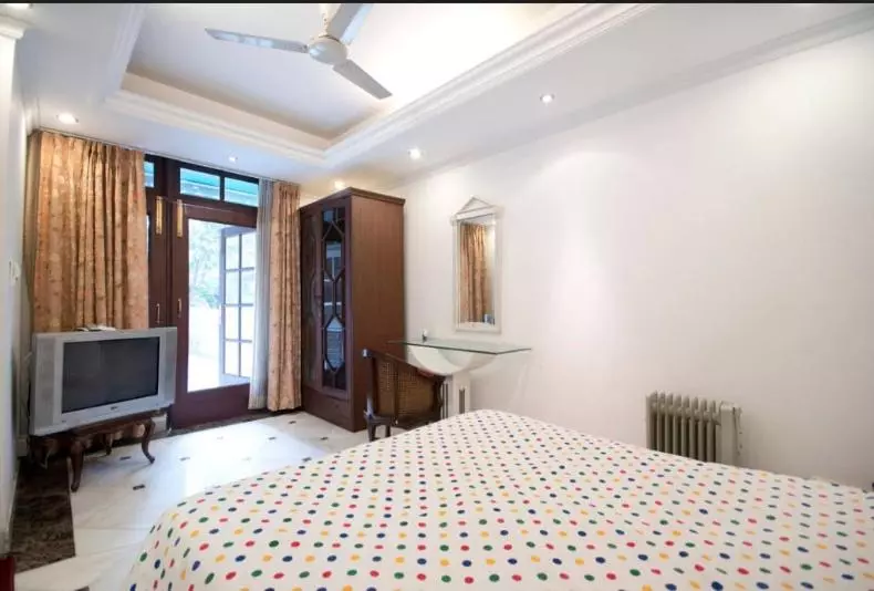 Bed and Breakfast Villa 33