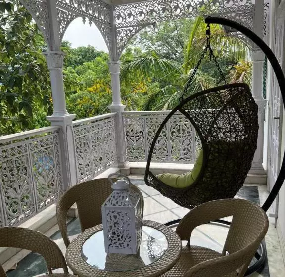 Bed and Breakfast Villa 33