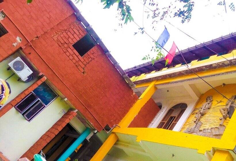 Bed and Breakfast Weligama Ancient Mural