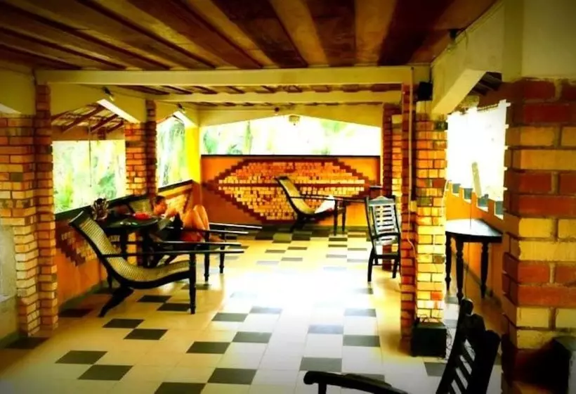 Aamiaismajoitus (B&B) Weligama Ancient Mural