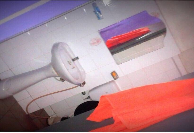 Bed and Breakfast Weligama Ancient Mural