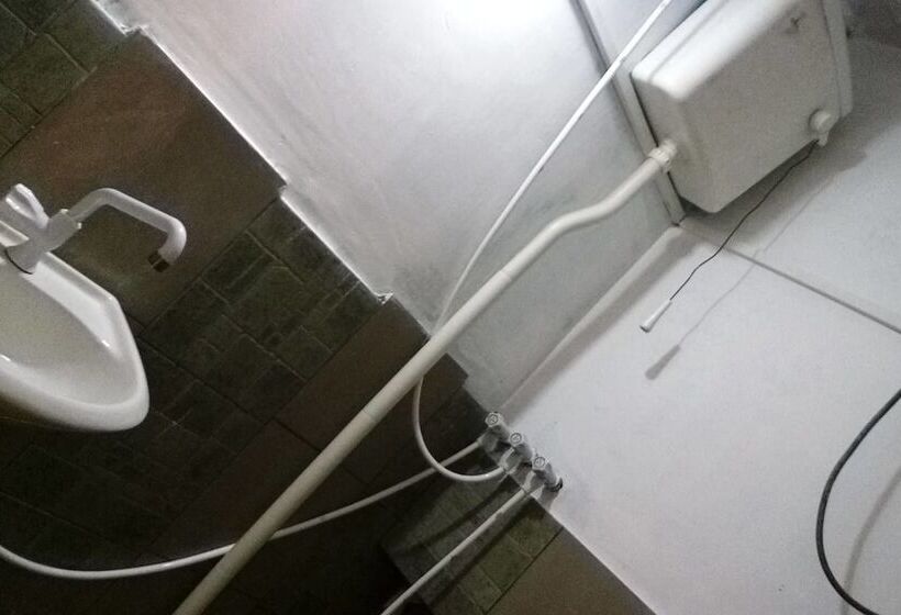 Bed and Breakfast Weligama Ancient Mural