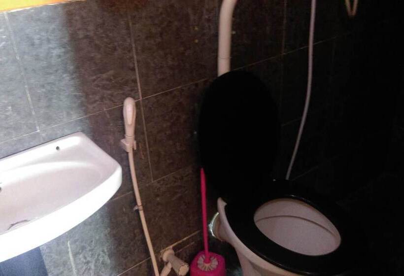 Bed and Breakfast Weligama Ancient Mural