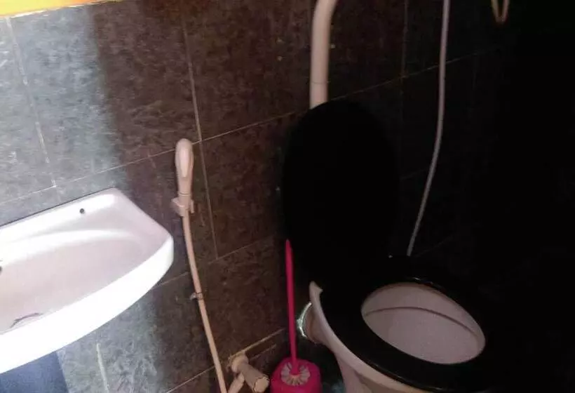 Aamiaismajoitus (B&B) Weligama Ancient Mural