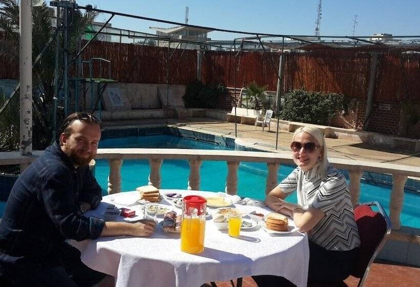 Casablanca Hotel Ramallah