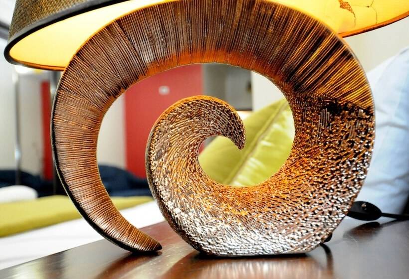 Casablanca Hotel Ramallah