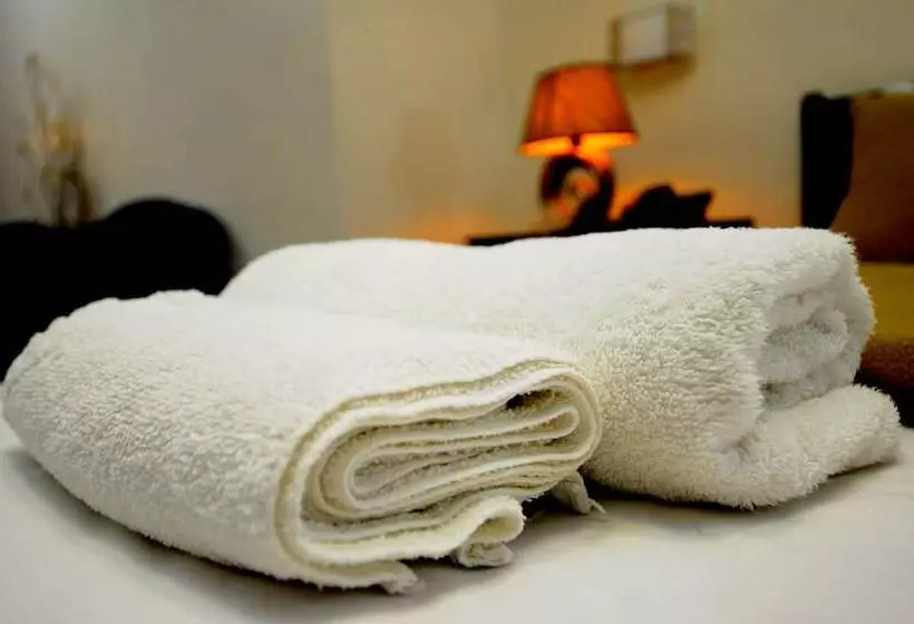 Casablanca Hotel Ramallah