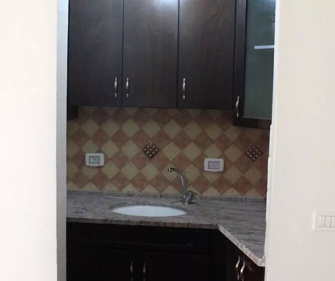 Casablanca Hotel Ramallah