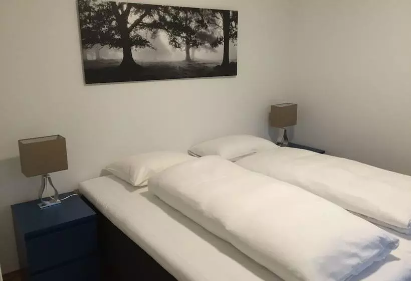 City Housing Boganesveien 31 Hinna Park