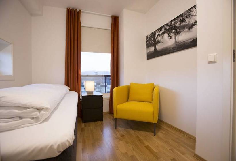 City Housing  Boganesveien 31  Hinna Park