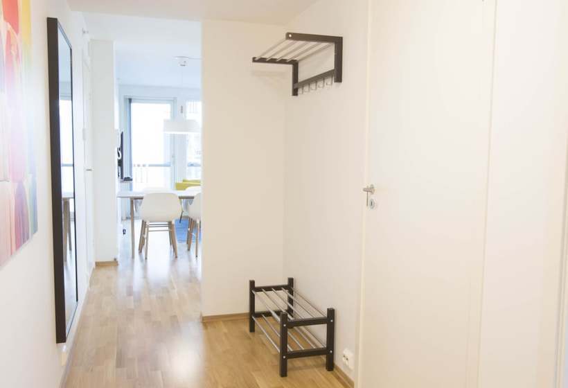 City Housing  Boganesveien 31  Hinna Park