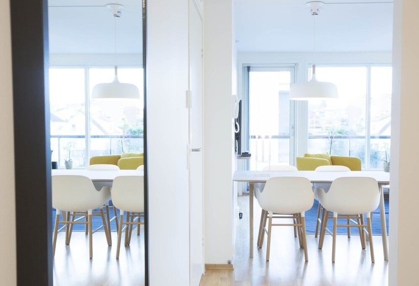 City Housing  Boganesveien 31  Hinna Park