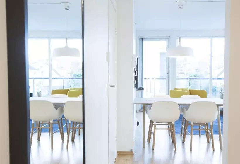 City Housing Boganesveien 31 Hinna Park