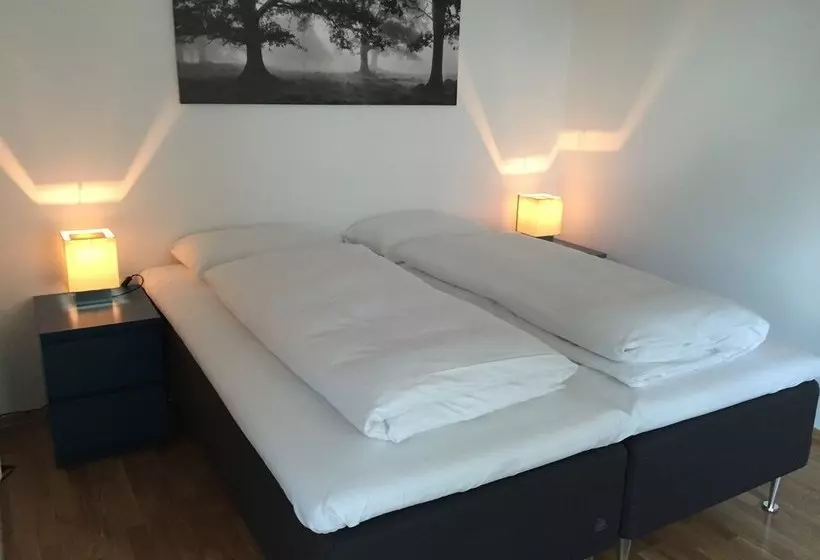 City Housing Boganesveien 31 Hinna Park