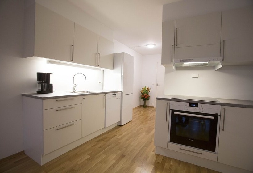 City Housing  Boganesveien 31  Hinna Park