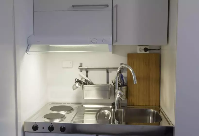 City Housing Boganesveien 31 Hinna Park