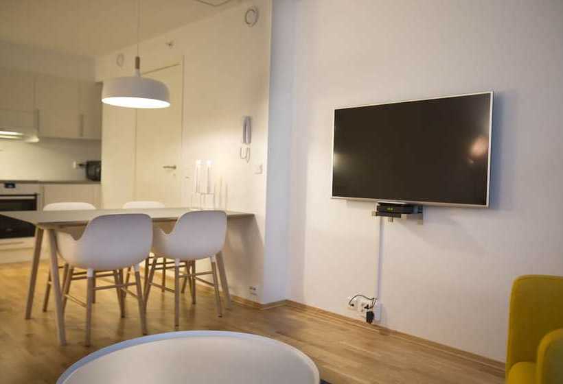 City Housing  Boganesveien 31  Hinna Park