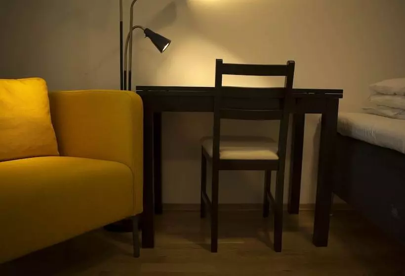 City Housing Boganesveien 31 Hinna Park