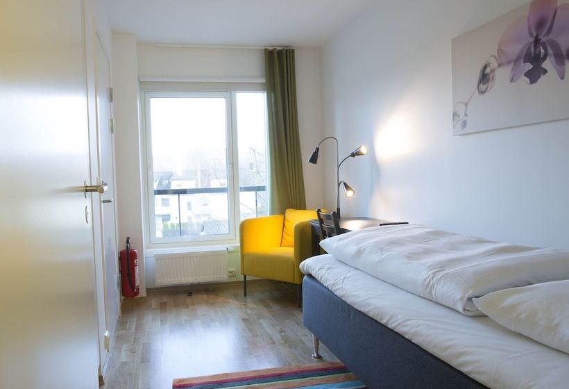 City Housing  Boganesveien 31  Hinna Park