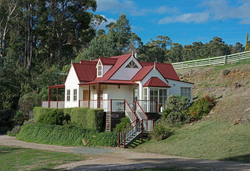 Crabtree River Cottages