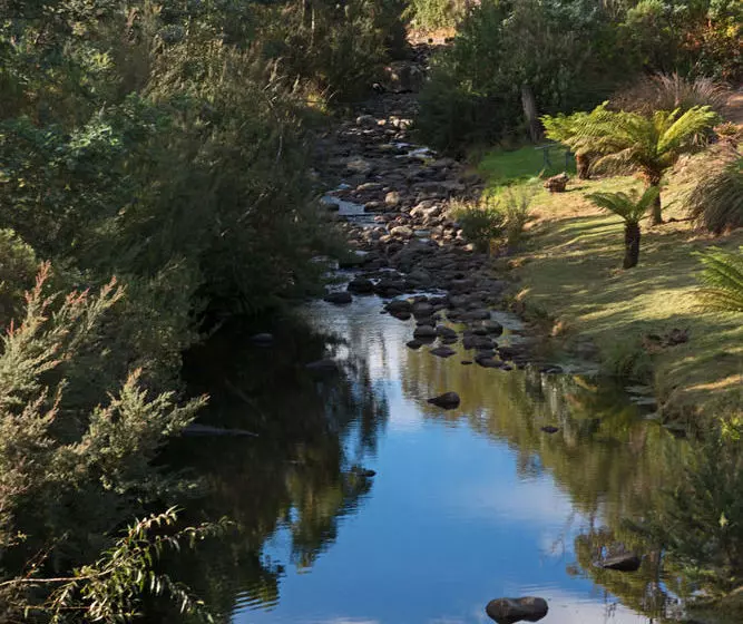 Crabtree River Cottages