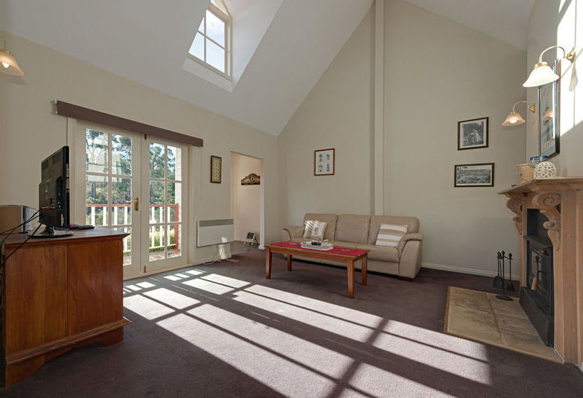 Crabtree River Cottages