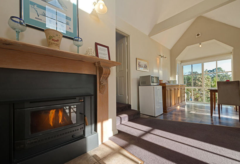 Crabtree River Cottages