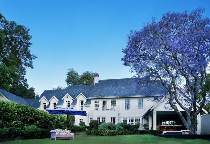 Hotelli 33 Melville Road