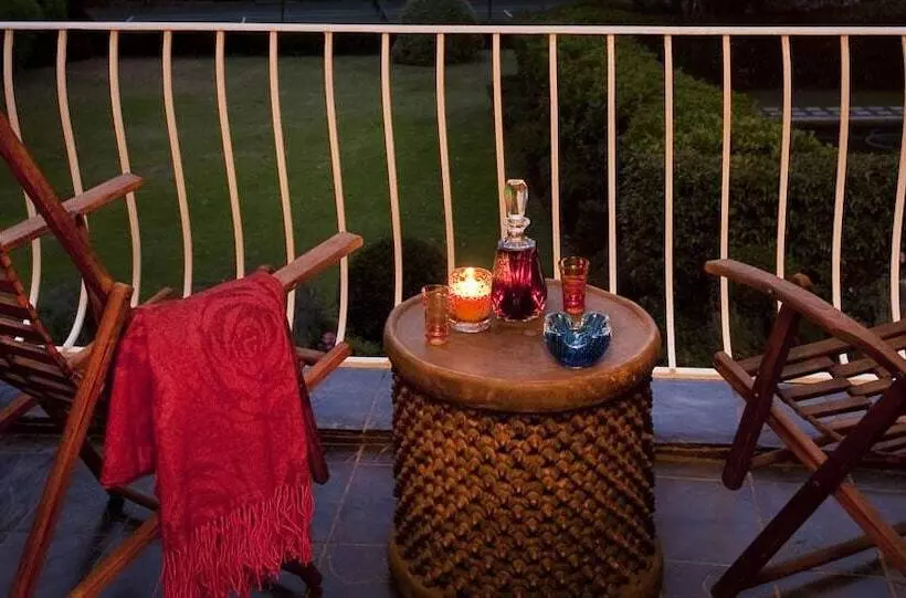 Hotelli 33 Melville Road