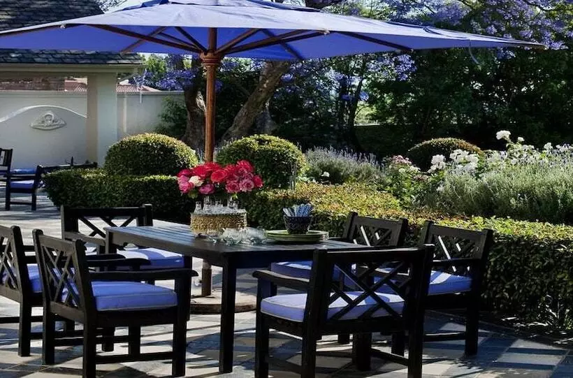 Hotelli 33 Melville Road