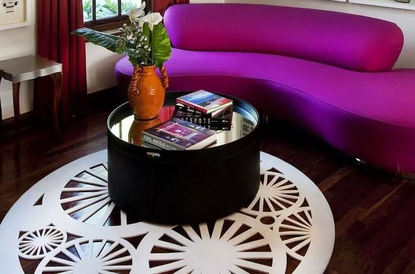 Hotelli 33 Melville Road