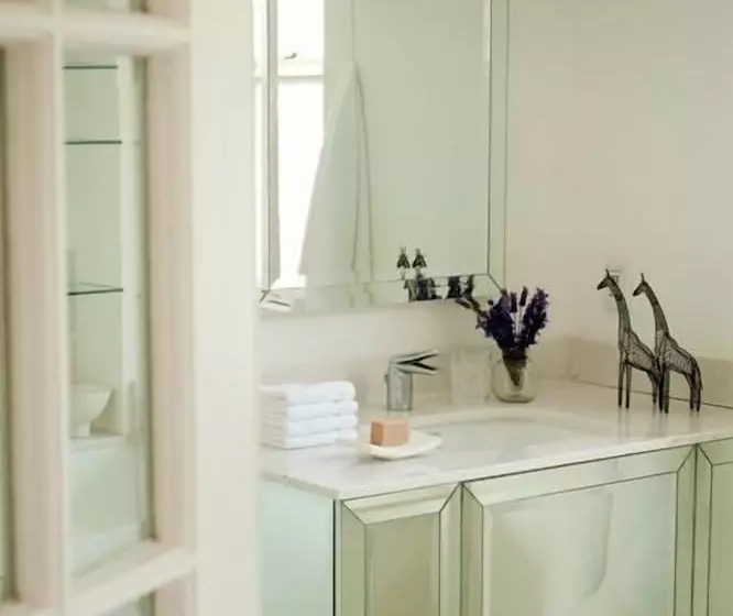 Hotelli 33 Melville Road