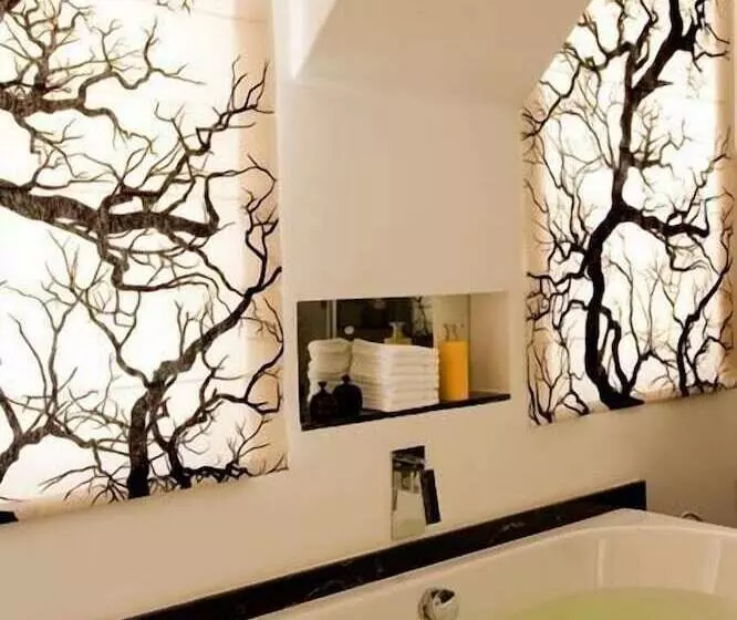 Hotelli 33 Melville Road