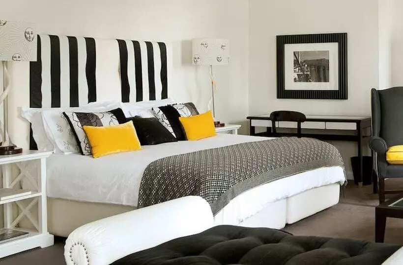 Hotelli 33 Melville Road