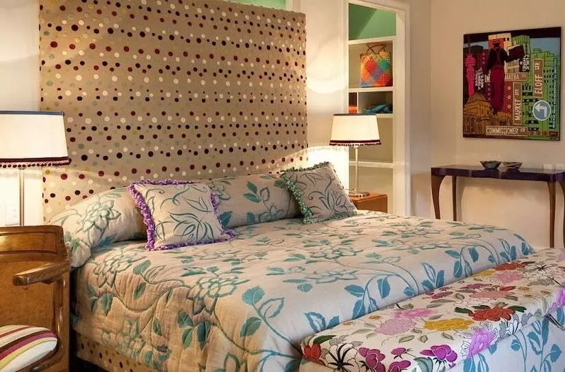 Hotelli 33 Melville Road