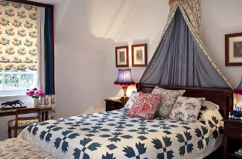 Hotelli 33 Melville Road