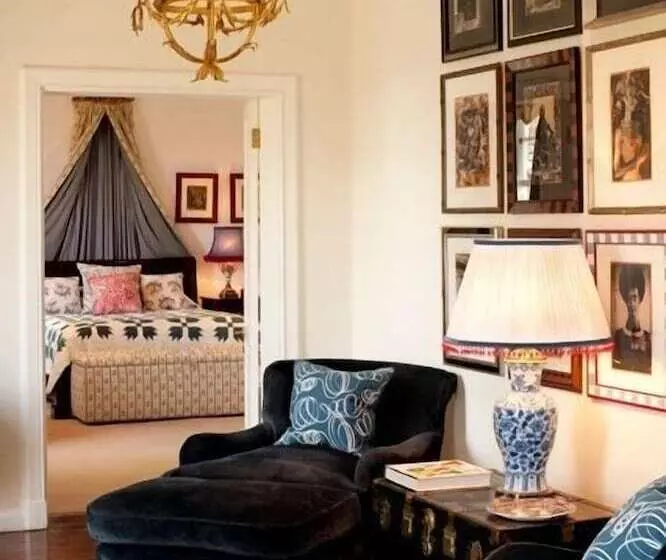 Hotelli 33 Melville Road