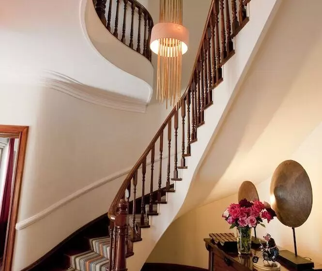 Hotelli 33 Melville Road