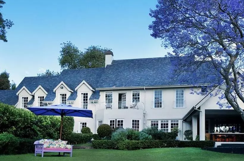 Hotelli 33 Melville Road