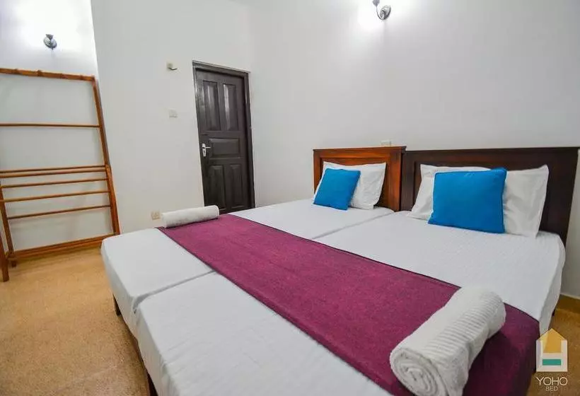 호텔 5th Lane House