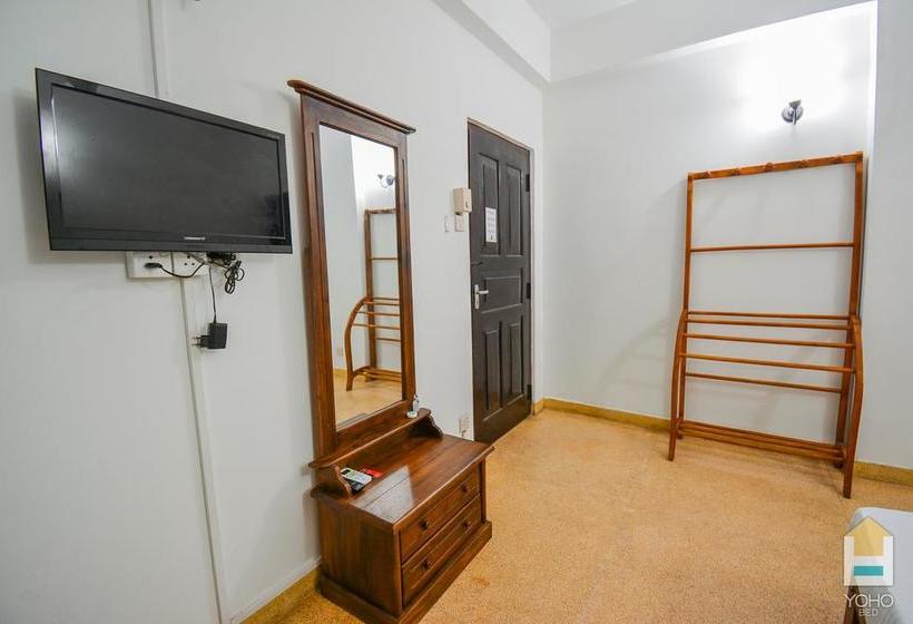 ホテル 5th Lane House